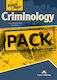 Career Paths Criminology Student's Book Digibooks App