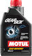 Motul Gearbox Mos2 80W-90 Transmission Fluid 1lt