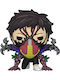 Funko Pop! Animation: My Hero Academia - Overhaul Fused with Shin 1012 Special Edition