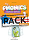 My Phonics 1 the Alphabet (american Edition) - Activity Book (with Cross-platform Application)