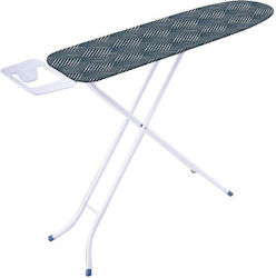 Eurogold Σιδερώστρα για Σίδερο Ατμού Σπαστή 110x30cm Eurogold Σιδερώστρα για Σίδερο Ατμού Σπαστή 110x30cm