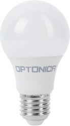 Optonica LED Bulb 10.5W for Socket E27 Natural White Optonica LED Bulb 10.5W for Socket E27 Natural White