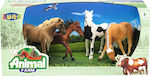 Luna Miniature Toy Animal Farm for 3+ Years 31.5cm. 000621950