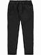 Name It Kids Trousers Black