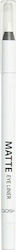 Gosh Matte Eye Liner Creion de ochi 001 Dover