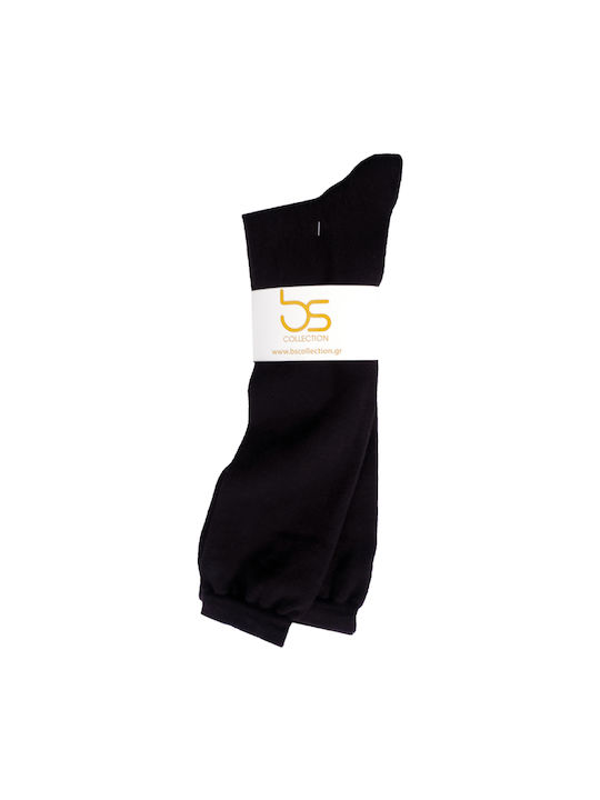 bs 2 Couples Knee Length Black