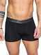 Men's Boxer Black / Grey