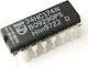 74HC174N Circuit Integrat IC 1buc