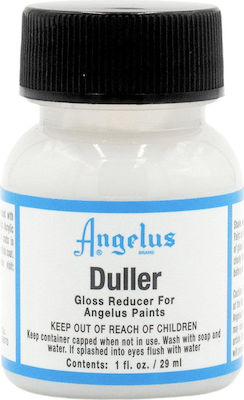 Angelus Duller Lösungsmittel Malerei 29.5ml 7222