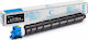 Kyocera TK-8545C Toner Laserdrucker Cyan 20000 ...