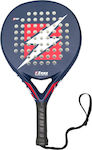 Zeus Logo ZP001 Racket de Padel pentru Adulți