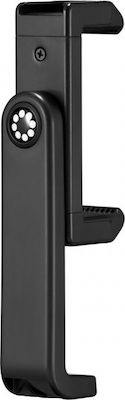 Joby GripTight 360 Mobile Phone Adapter for Tripod In Black Colour