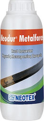 Neotex Neodur Metalforce Σταθεροποιητικό Σκουριάς Neotex Neodur Metalforce Σταθεροποιητικό Σκουριάς
