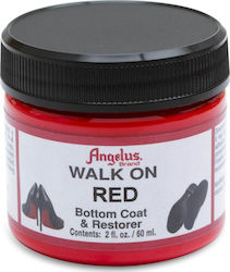 Angelus Walk on Red 60ml