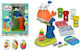 Knete Spiel-Set Für Kinder Ab 3 Jahren 4 Stück