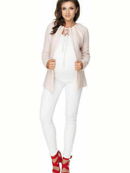 PeeKaBoo 30074 Rosa Strickjacke Schwangerschaftsjacke 135983