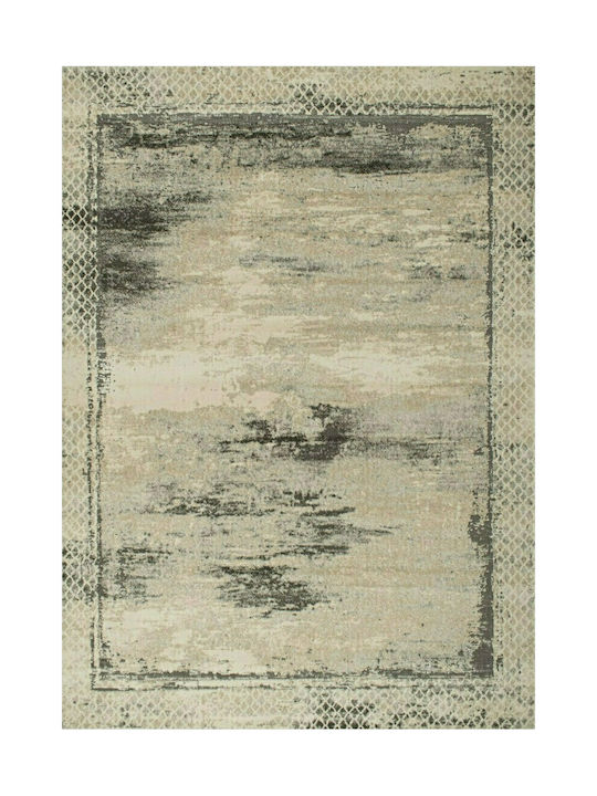 Koulis Carpets Best 9332A Rug Rectangular Beige