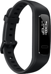 Huawei Band 4e Impermeabil Grafit negru