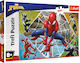 Παιδικό Puzzle Spiderman 300pcs για 8+ Ετών Trefl