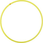 Αθλοπαιδιά Yellow Rhythmic Gymnastics Hoop 009.8002 Ø70cm