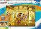 Παιδικό Puzzle Scoopy Doo 100pcs για 6+ Ετών Ravensburger