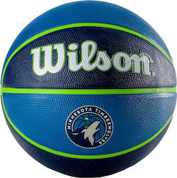 Wilson NBA Team Tribute Minnesota Timberwolves ...