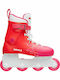 Impala Lightspeed Inline Rollers Κόκκινα Ενηλίκων/Παιδικά