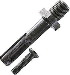 MTX SDS PLUS Αντάπτορας Δράπανου MTX SDS PLUS Αντάπτορας Δράπανου