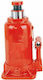 Carsun Hydraulic Car Jack with Lifting Height up to 32.5cm and Lifting Weight up to 5 Tons
