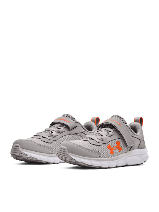 Under Armour Assert 9 Αθλητικά Παιδικά Παπούτσι...