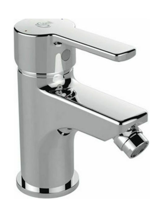 Ideal Standard IdealStream Bidet Faucet Silver
