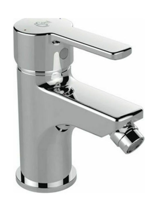 Ideal Standard IdealStream B1264AA Bidet Faucet Silver