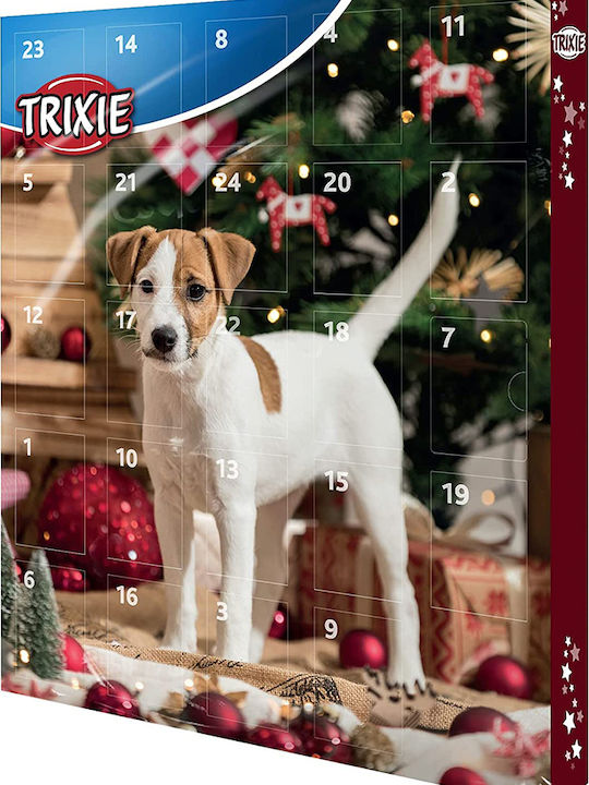 Trixie Hundeadventskalender