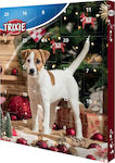 Trixie Christmas Calendar Dog Treat 9268