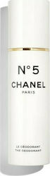 Chanel No 5 Дезодорант в Спрей 100мл