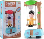 Baby Toy Swing Game for 36++ Months