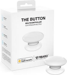 Fibaro Push Buttons for Alarm System