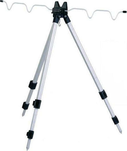 Tripod for Fishing Rods