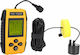 Sonar Detector de Pești