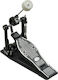 Super Drum Single Drum Pedal with Chain Super Drum LDP500
