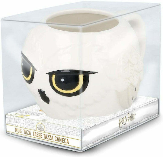 Stor Mug Ceramic White 445ml