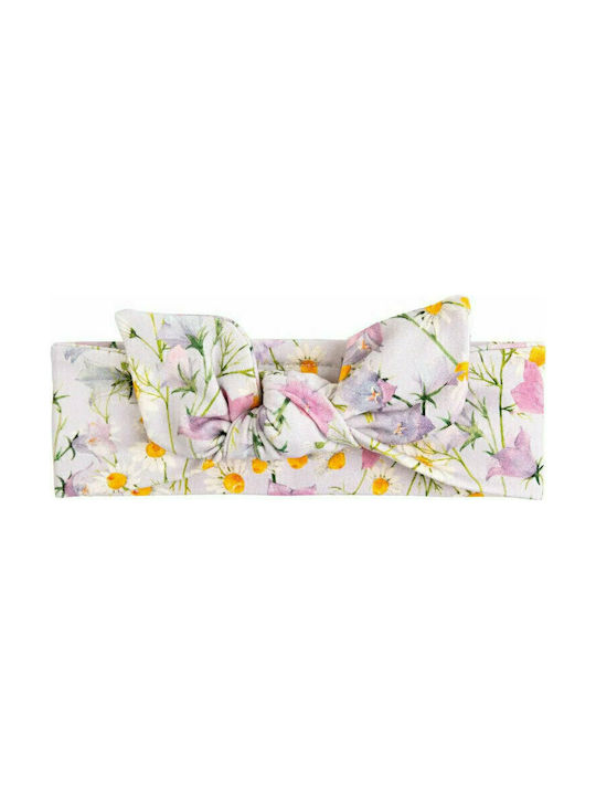 Daisy Kids Headband Multicolour 1pc