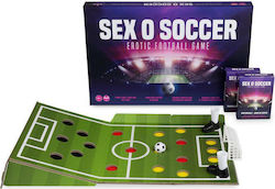 CyprusLoveShop Sexventures Sex O Soccer Erotic Football Game Ερωτικό Επιτραπέζιο Παιχνίδι CyprusLoveShop Sexventures Sex O Soccer Erotic Football Game Ερωτικό Επιτραπέζιο Παιχνίδι