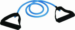 XQ Max Widerstandsbänder Gymtube Blau Widerstandsbänder Blau 1.2m