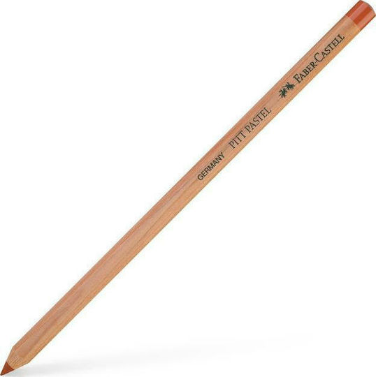 Faber-Castell Pitt Pastel Цветни моливи Акварелни 188 Сангвине Пакет от 1 опаковки
