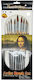 Next Malpinsel-Set 9Stück 330392