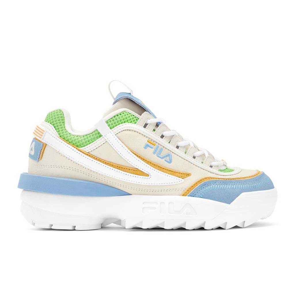 fila disruptor skroutz