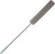 Parchet Mop Cu mop telescopic gri 1buc BTHU-0018