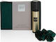 GHD Style Desire Gift Limited Edition Σετ Περιποίησης Μαλλιών για Ίσιωμα για Σγουρά Μαλλιά με Θερμοπροστασία 3τμχ