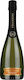 Franzini Κρασί Moscato Bianco Λευκό Ξηρό D' Asti Αφρώδες 750ml